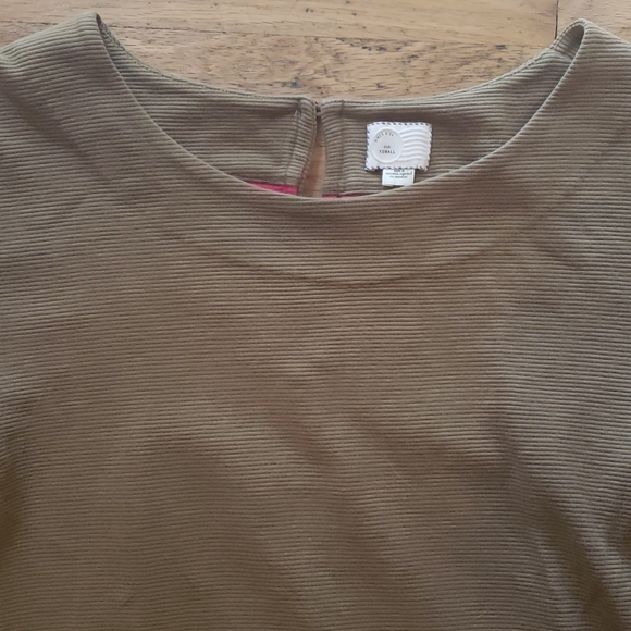 Anthropologie Edie Swing Top - Picture 5 of 7